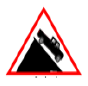 Steep Downhill