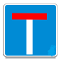 End of Road