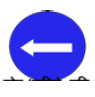 Left Turn