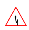 Double Bend (First Left)