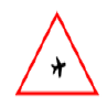 Low Flying Aircraft