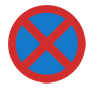 No Stopping