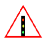 Traffic Signal Ahead
